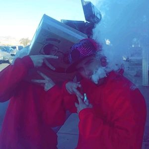 Meet your Posher, Nate